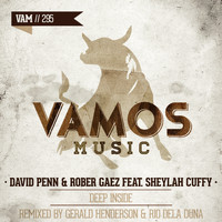 David Penn, Rober Gaez - Deep Inside (Gerald Henderson & Rio Dela Duna Remix)