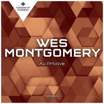Wes Montgomery - Au Privave