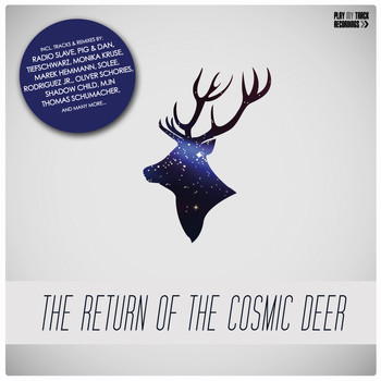 Various Artists - The Return of the Cosmic Deer