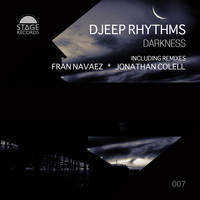 Djeep Rhythms - Darkness