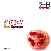 iMotion - Red Sponge