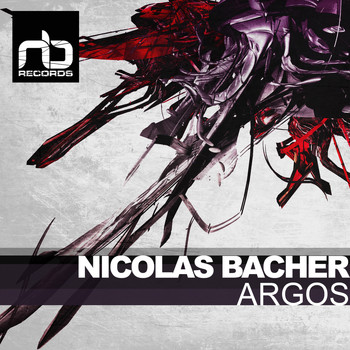 Nicolas Bacher - Argos