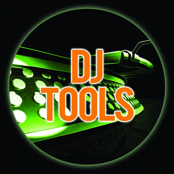 DJ Tools - DJ Tools (Accappella)
