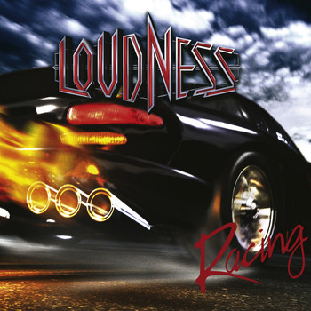 Loudness - Racing & Rockshocks
