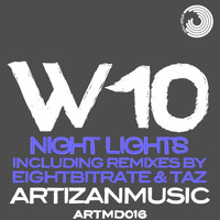 W10 - Night Lights