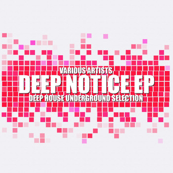 Various Artists - Deep Notice