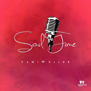 Jami Weller - Soul Time