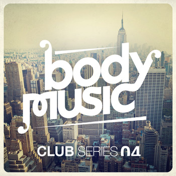 Various Artists - Body Music Presents the Club Series, Vol. 4