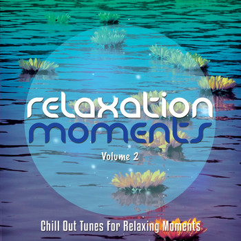 Various Artists - Relaxation Moments, Vol. 2 (Chillout Tunes For Relaxing Moments)