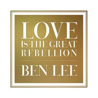 Ben Lee - Forgiveness