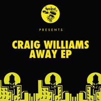 Craig Williams - Away EP