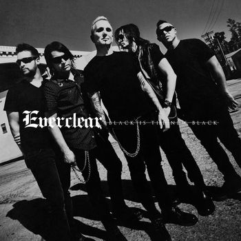 Everclear - Black Is The New Black (Explicit)