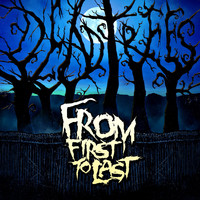From First to Last - Dead Trees