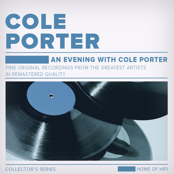 Cole Porter - An Evening with Cole Porter