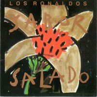 Los Ronaldos - Sabor Salado (Remastered 2015)