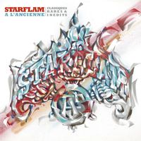 Starflam - A L'Ancienne