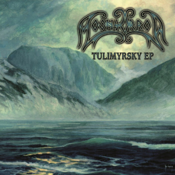 Moonsorrow - Tulimyrsky