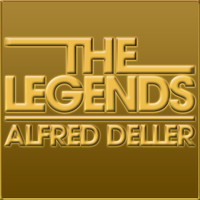 Alfred Deller - The Legends - Alfred Deller