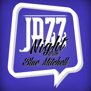 Blue Mitchell - Jazz Night with Blue Mitchell
