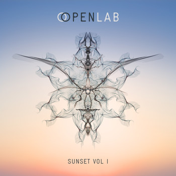 Various Artists - OpenLab Sunset, Vol. 1 (Selected by Robert Miles)