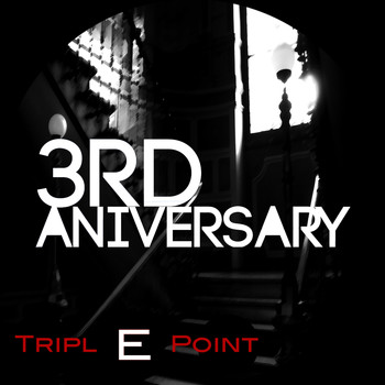 Various Artists - 3RD Anniversary of Triplepoint Music