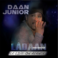 Daan Junior - On avance