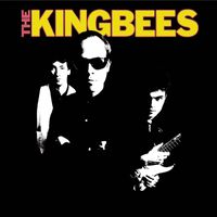 The Kingbees - The Kingbees