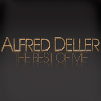Alfred Deller - The Best of Me - Alfred Deller
