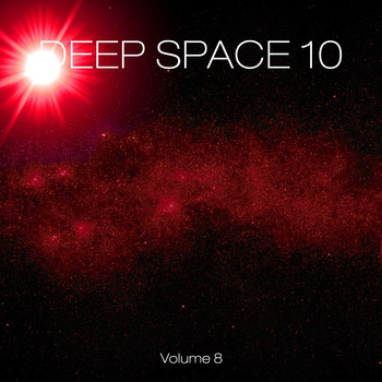Various Artists - Deep Space 10, Vol. 8