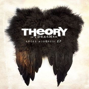 Theory Of A Deadman - Angel (Acoustic [Explicit])
