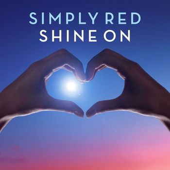 Simply Red - Shine On