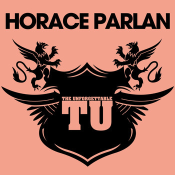 Horace Parlan - The Unforgettable Horace Parlan