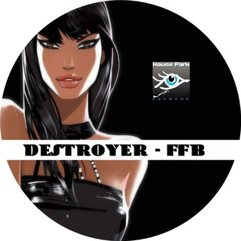 Destroyer - FFB