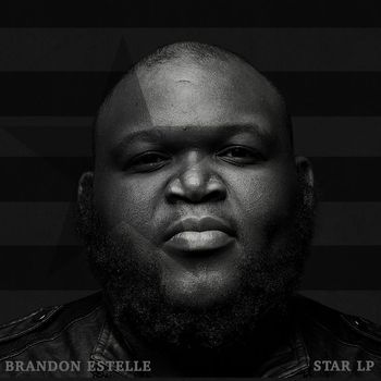 Brandon Estelle - Star LP