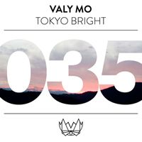 Valy Mo - Tokyo Neon