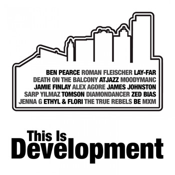 Various Artists - This Is Development