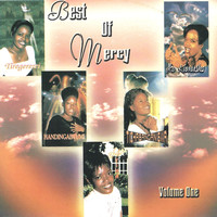 Mercy - The Best of Mercy, Vol. 1