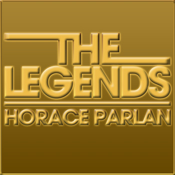 Horace Parlan - The Legends - Horace Parlan