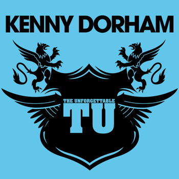 Kenny Dorham - The Unforgettable Kenny Dorham