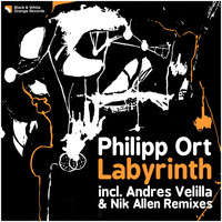 Philipp Ort - Labyrinth