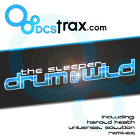 The Sleeper - Drum & Wild