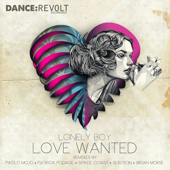 Lonely Boy - Love Wanted