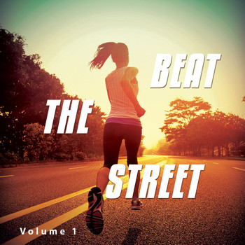 Various Artists - Beat the Street, Vol. 1