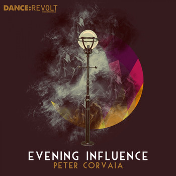 Peter Corvaia - Evening Influence