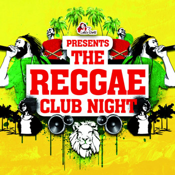 Various Artists - The Reggae Club Night