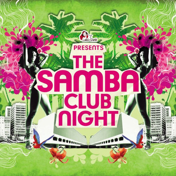 Various Artists - The Samba Club Night
