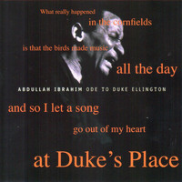 Abdullah Ibrahim - Ode to Duke Ellington