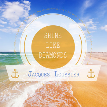 Jacques Loussier Trio - Shine Like Diamonds