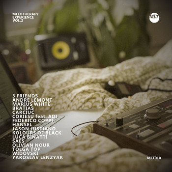 Various Artists - Melotherapy Experience, Vol. 2