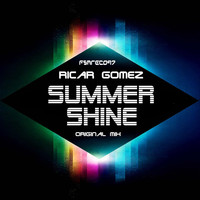 Ricar Gomez - Summer Shine